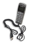 Manhattan USB Skype Phone (903011) Manhattan USB Skype Phone (903011)